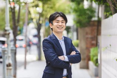 喜多 庸元
